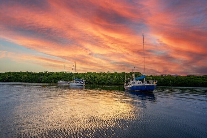 Cairns Sunset Cruise - Who Would Love This Cruise?