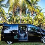 Cairns to Port Douglas ONE WAY Private Transfer 6 pax - The Ideal Traveler for This Service