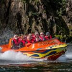 Cambridge Waikato New Zealand: Tour -45 Min Extreme Jet Boat - What Travelers Say