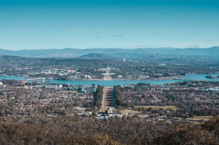 Canberra: City Highlights Day Tour with Entrance Fees - The Experience & Group Dynamics