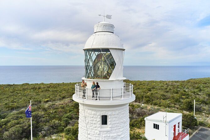 Cape Naturaliste Lighthouse Fully-guided Tour - Practical Details and Considerations