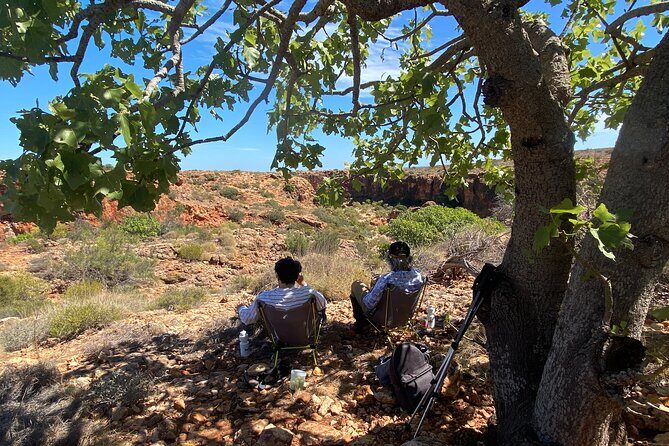 Cape Range National Park Full-Day Trekking Adventure - What the Guides Bring to the Table