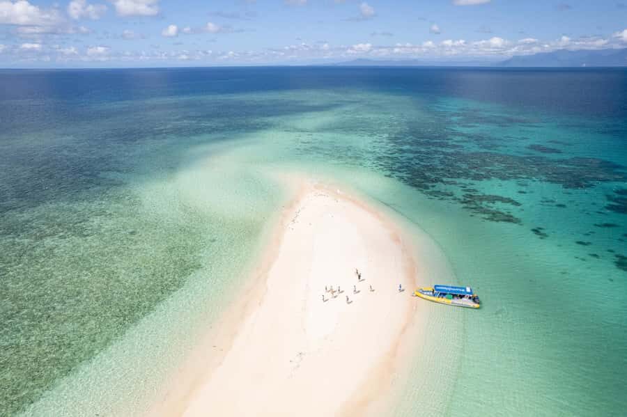 Cape Tribulation Ocean Safari - Great Barrier Reef Adventure - What Sets This Tour Apart?