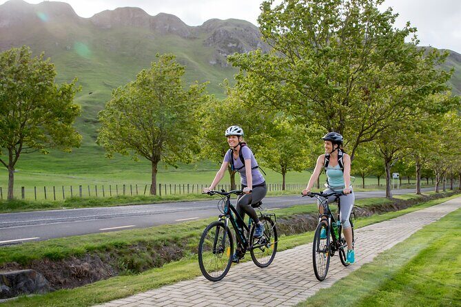 Cape Winery Cycle Tour - 6 wineries, self-guided - Who Is This Tour Best For?