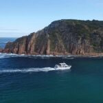 Cape Woolamai Sightseeing Cruise from San Remo - Food, Comfort, and Convenience