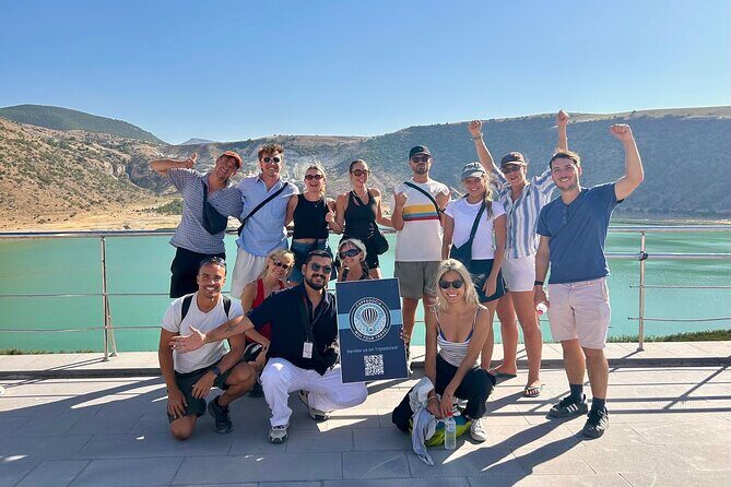 Cappadocia All Inclusive Green Tour - The van day: long stretches, comfort, and time for real conversation