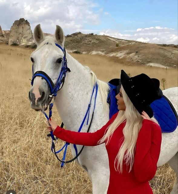 Cappadocia: Horseback Riding Adventure Tour - Pickup and Drop-Off: The Part That Makes or Breaks the Day
