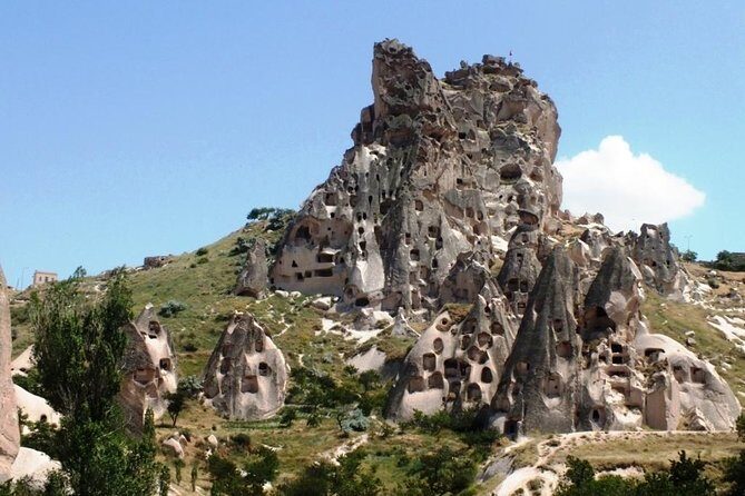 Cappadocia Red Tour (Pro Guide, Tickets, Lunch, Transfer incl) - The Logistics That Make a Difference