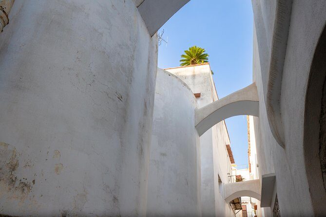 Capri and Blue Grotto Day Tour from Naples or Sorrento - Practical Considerations That Actually Matter