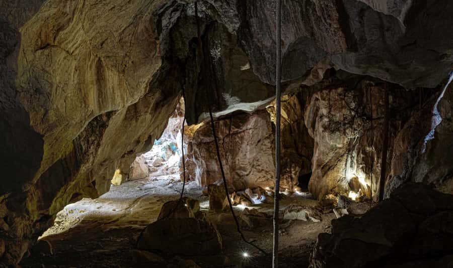 Capricorn Caves, Australia: 45-Minute Cathedral Cave Tour - The Tours Pros and Cons