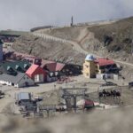 Cardrona Mountain Carting - The Thrill and the Views