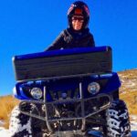Cardrona Valley Mountain Quad Experience from Wanaka - Who Should Consider This Tour?