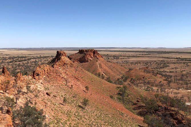 Carisbrooke Station and Dinosaur Stampede Day Tour from Winton - Who Is This Tour Best For?
