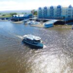 Cataract Gorge Cruise 10:30 am - The Real Deal According to Travelers