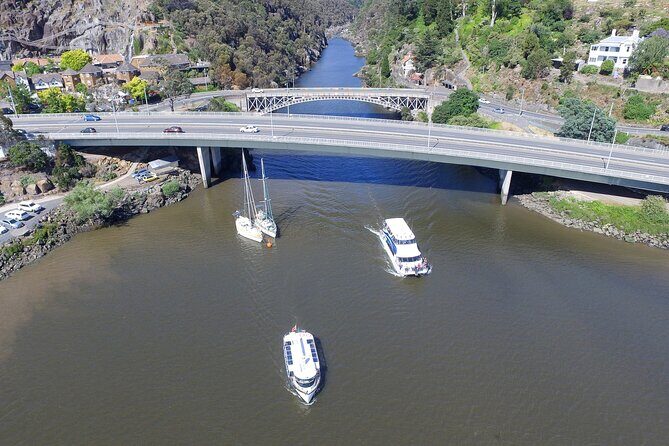 Cataract Gorge Cruise 11:30 am - Practical Details and Considerations