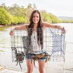 Catch a Crab Tour with Optional Seafood Lunch - Interacting with the Ecosystem