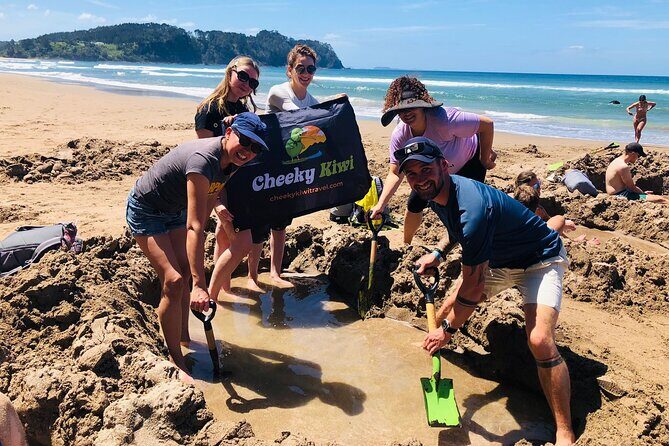 Cathedral Cove & Coromandel Peninsula Small-Group Day Tours - Final Thoughts: Is This Tour Right for You?