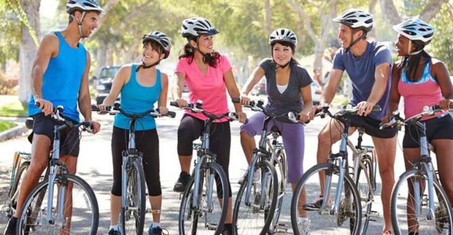 Central Park Bike Rental - Pricing: What $9 Per Person Really Buys You