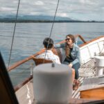 Champagne Sightseeing Cruise on Lake Te Anau - What Makes This Cruise Special?