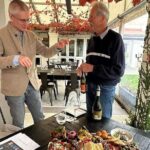 Chefs Private Martinborough Wine Tour with lunch from Wellington - Practical Details and Considerations