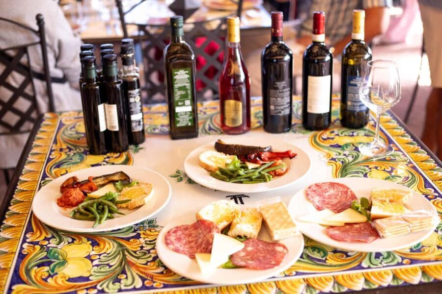 From Florence: Chianti Half-Day Wine Tour with Tasting - Price and value: is $58 per person a good deal?