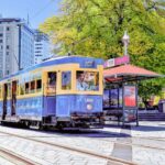 Christchurch: Tram, Punt and Gondola Ride Combo Ticket - How the Tour Flows and What to Expect