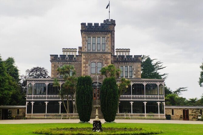 City Highlights, Larnach Castle & Peninsula Views - Cost & Value