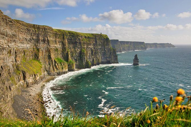 Cliffs of Moher & the Burren Tour from Galway - Who This Tour Is Best For
