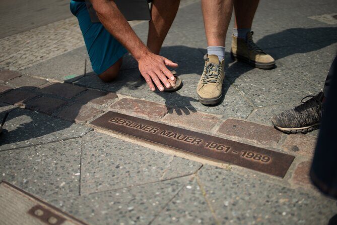 Cold War, Berlin Wall, Spies and the East Side Gallery - Practical Details That Actually Matter