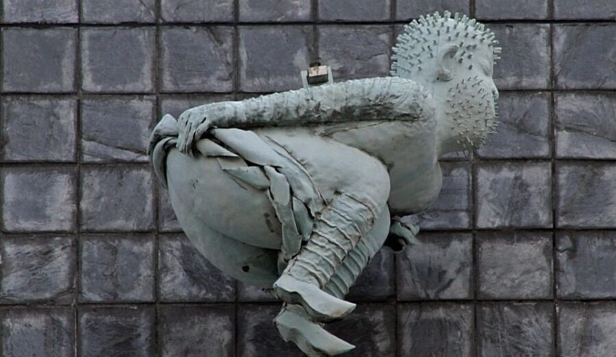 Cologne: Night Watchman Old Town Walking Tour - What You’ll See: Historic Buildings and Narrow Old Town Streets