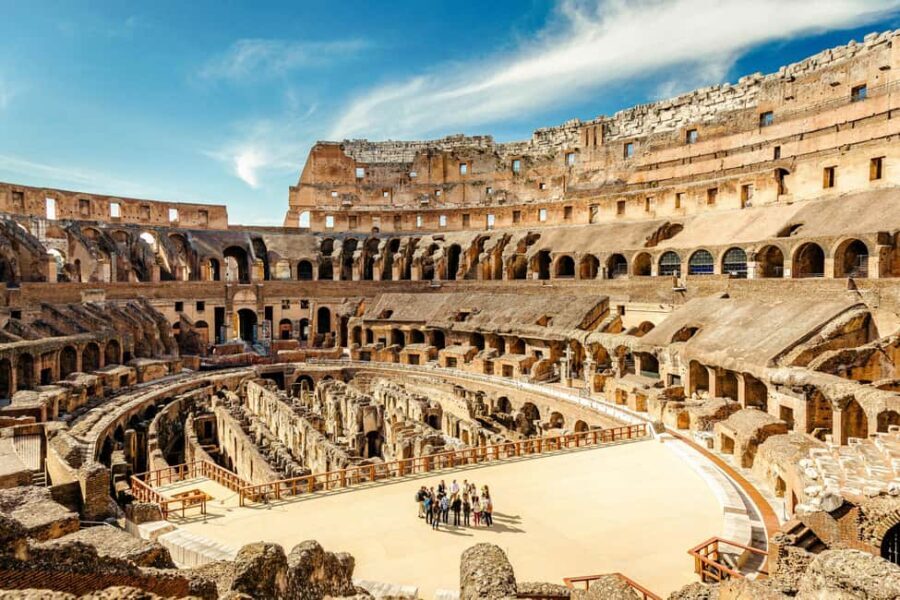 Colosseum, Roman Forum & Palatine Hill with Audioguide App - Timed Entry Timing: How the 90 Minutes to 2 Hours Plays Out