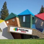 COMBO Admission: Puzzling World, Wanaka - The Itinerary in Detail