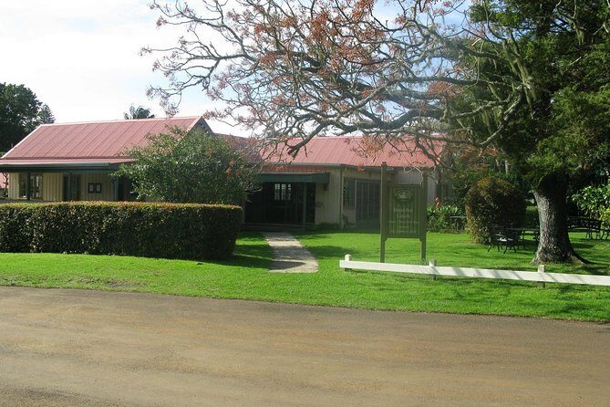 Commandants Dinner & Show - The Sum Up