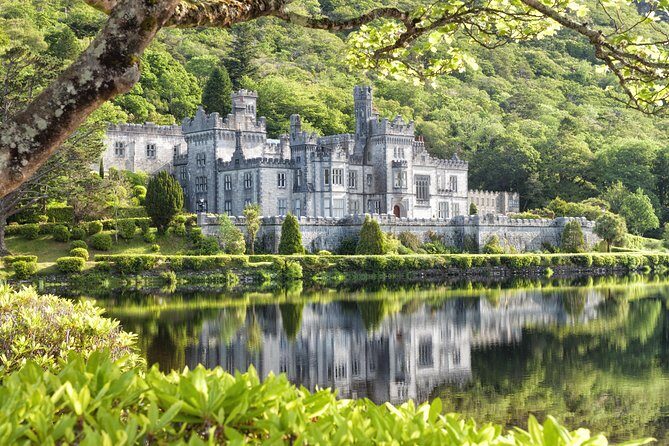 Connemara Day Trip Including Leenane Village and Kylemore Abbey from Galway - The People Who Make It Work: Your Guide and Driver