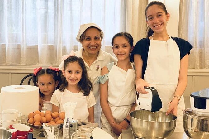 Florence: Cooking Class Pasta & Tiramisu Making Unlimited Wine - The Social Element: Smaller Groups, Real Connections