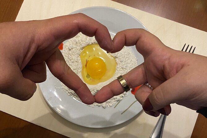 Cooking Class in Rome: Make Fettucine & Tiramisù with Chef Paolo - The big idea: learn pasta by doing, not just watching