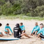 Coolangatta: 2 Hour Surf Experience on the Gold Coast - Setting the Scene: What to Expect