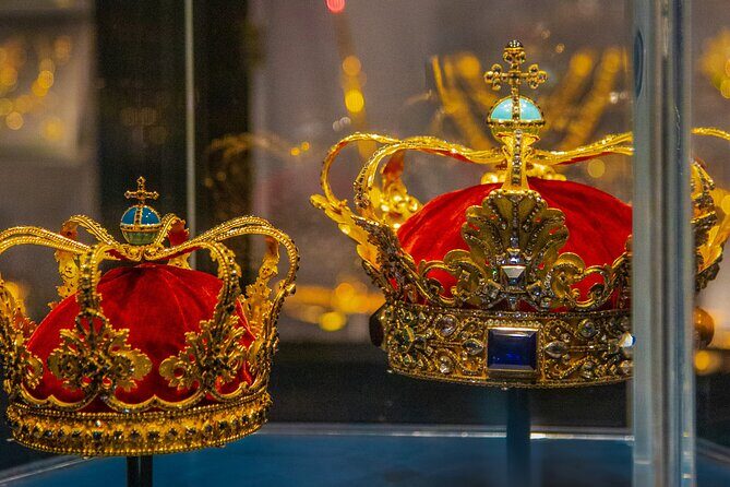 Copenhagen Card - DISCOVER 80+ attractions and public transport - The Attractions: Where Your Card Takes You