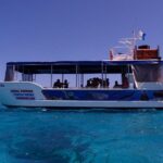 Coral Bay 1-Hour Coral Viewing - The Pros and Cons