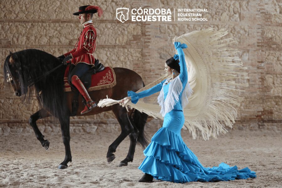Cordoba: Equestrian Show General Entry - Tickets, timing, and why 70 minutes feels just right