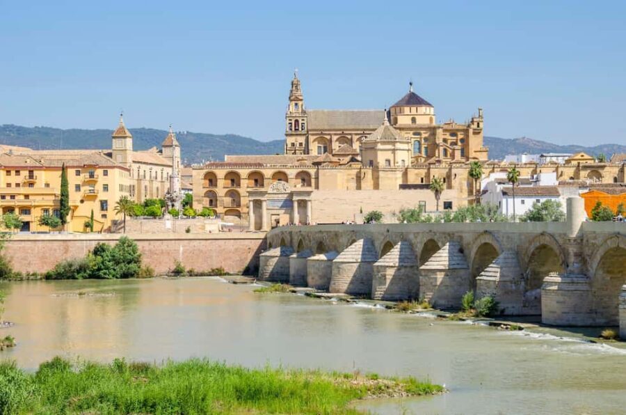 Cordoba: Mosque-Cathedral E-Ticket with Audio Guide - Price and What You’re Actually Paying For