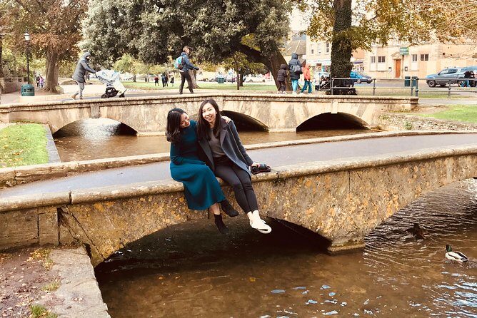 Cotswolds Villages Full-Day Small-Group Tour from Oxford - The tour day at a glance (and why the timing works)