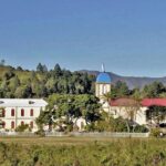 Country Tour (2h30) included Tjibaou Cultural Center & Church - Who Should Consider This Tour?