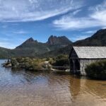 Cradle Mountain Day Tour from Launceston Including Lunch - What You’ll Experience at Each Stop