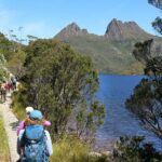 Cradle Mountain: Day Trip from Launceston with Lunch - The Experience: What Guests Say