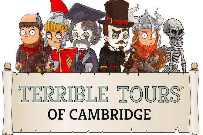 Creepy Cambridge - Cambridge's Most Entertaining Ghost Walk - Price and Timing: Is $27.71 Good Value?