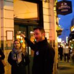 Creepy Tales, Bars & Laneways Of Melbourne Walking Tour - The Experience & Atmosphere