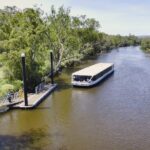 Cruising the Swan Tour - Why This Tour Can Work for You