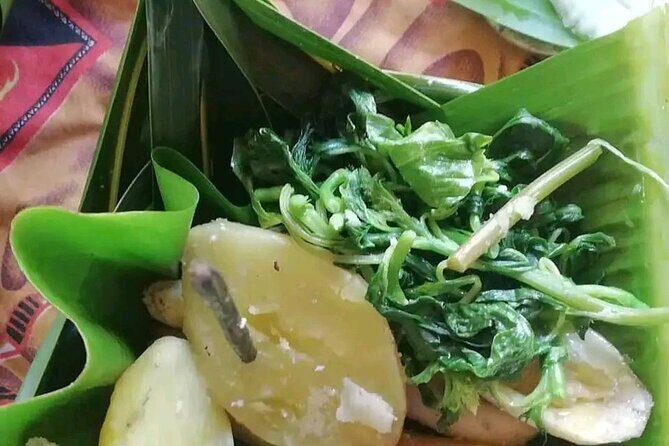 Cultural and Local Village Experience in Papua New Guinea - What Travelers Are Saying