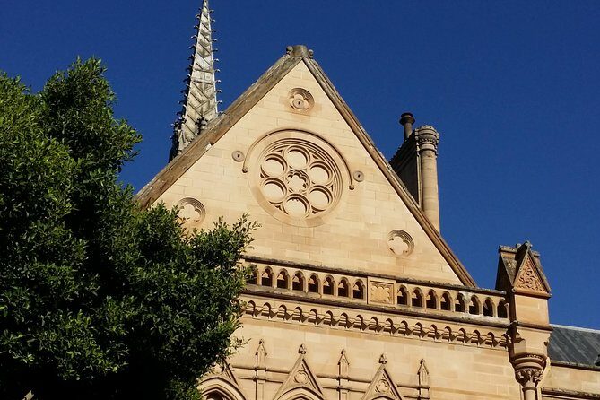 Cultural Caper Adelaide Walking Tour - Why This Tour Works Well